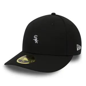 Casquette New Era  59fifty Chicago White Sox image-0