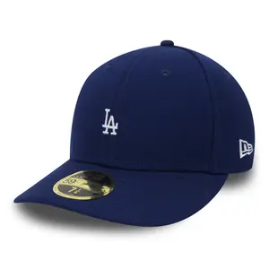 Casquette New Era 59fifty Los Angeles Dodgers image-0