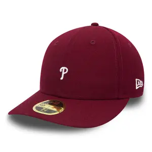 Casquette New Era 59fifty Philadelhpia Phillie image-0