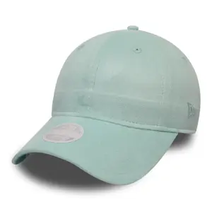Berretto da donna New Era 9forty Soft Suede image-0