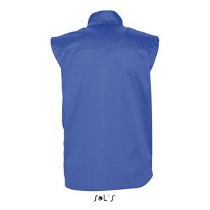 Gilet sans manche Sol's Zenith Pro image-1