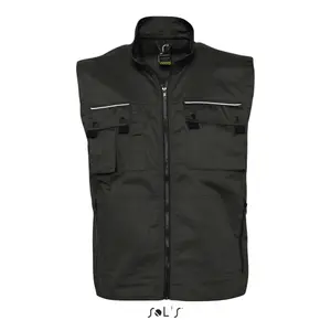 Gilet sans manche Sol's Zenith Pro image-0