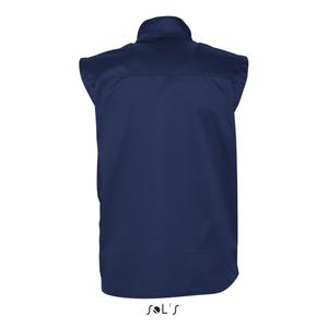 Gilet sans manche Sol's Zenith Pro image-1