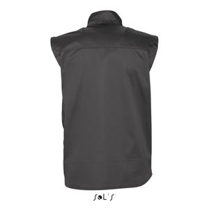 Gilet sans manche Sol's Zenith Pro image-1