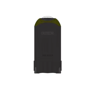 Rejsetaske til motorcykel Ogio RIG 9800 Army image-2