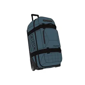 Rejsetaske til motorcykel Ogio RIG 9800 Basalt image-0