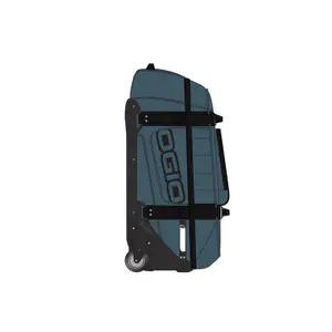 Rejsetaske til motorcykel Ogio RIG 9800 Basalt image-1