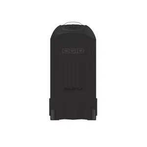 Rejsetaske til motorcykel Ogio RIG 9800 PRO Dark Static image-2