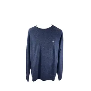 Jersey Gant Bicolored Raglan image-0