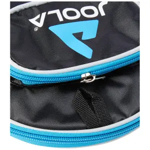 Tennis racket cover in pocket Joola image-3