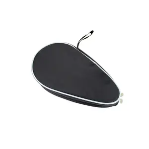 Cobertura da raquete de ténis em bolso duplo Joola image-1