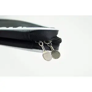 Cobertura da raquete de ténis em bolso duplo Joola image-3