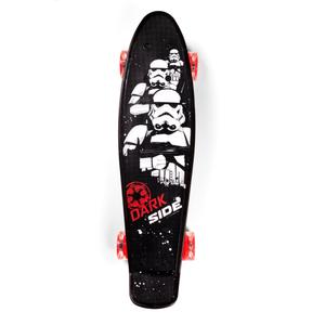 Skateboard for kids Seven Penny Board Star Wars image-1