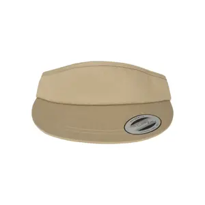 Cap Flexfit flat round visor image-0