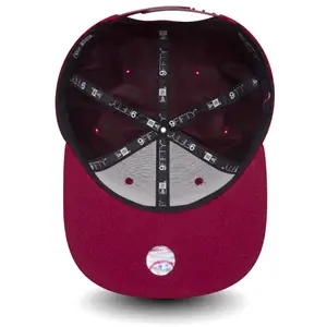 Casquette New Era 9fifty Cardinal Snapback Boston Red Sox image-2