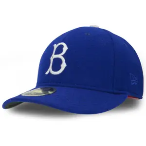 Casquette New Era 59fifty Relocation Brooklyn Dodgers image-0