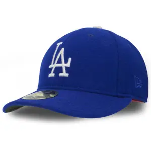 Casquette New Era 59fifty Relocation Los Angeles Dodgers image-0