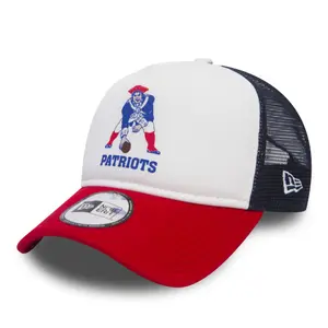 Casquette New Era 9forty Nfl New England Patriots image-0