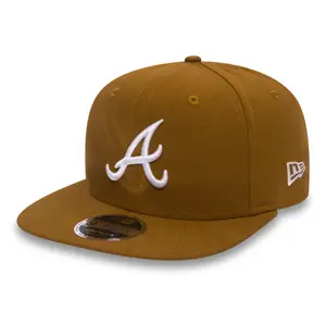 Casquette New Era 9fifty Lightweight Atlanta Braves image-0