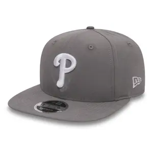 Kappe New Era 9fifty Lightweight Philadelhpia Phillie image-0