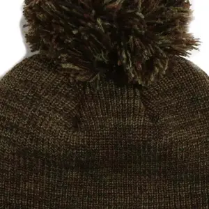 Bonnet New Era Knits Marl Bobble New York Yankees image-1
