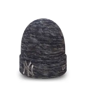 Bonnet New Era Knits Marl Cuff New York Yankees image-0