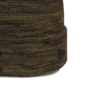 Bonnet New Era  Knits Marl Cuff New York Yankees image-2