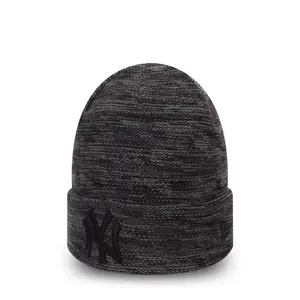 Bonnet New Era Knits Marl Cuff New York Yankees image-0
