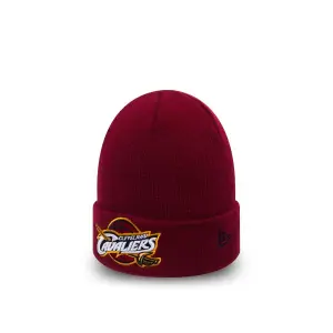 Bonnet New Era Tm Essential Cuff Cleveland Cavaliers