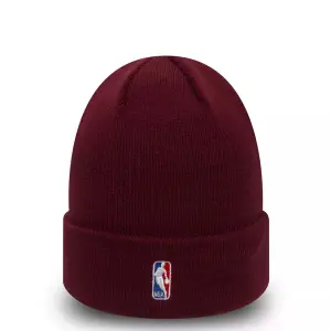 Bonnet New Era Tm Essential Cuff Cleveland Cavaliers image-1