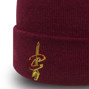 Bonnet New Era Tm Essential Cuff Cleveland Cavaliers image-3