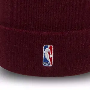 Bonnet New Era Tm Essential Cuff Cleveland Cavaliers image-4