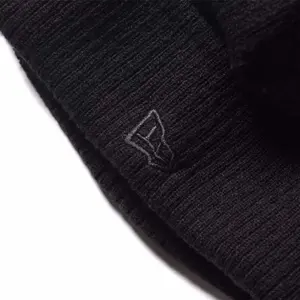 Bonnet New Era Knits Lightweight Cuff image-2