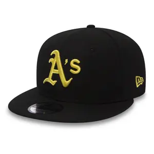 Casquette New Era 9fifty League essential Atlanta Braves image-0