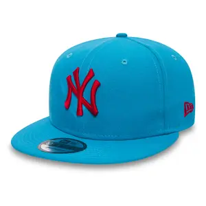 Casquette New Era 9fifty League essential New York Yankees image-0