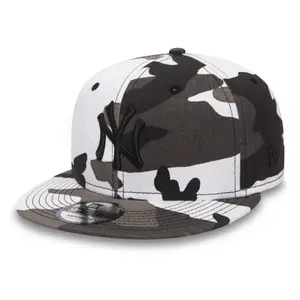 Casquette New Era 9fifty League essential New York Yankees image-0