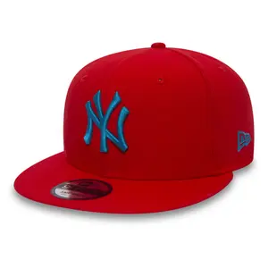 Casquette New Era 9fifty League essential New York Yankees image-0