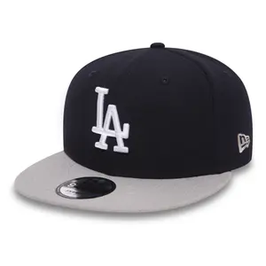 Casquette New Era 9fifty Team Snap Los Angeles Dodgers image-0