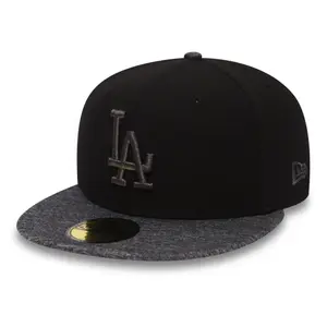 Casquette New Era 59fifty Los Angeles Dodgers image-0