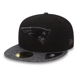 Casquette New Era 59fifty New England Patriots image-0