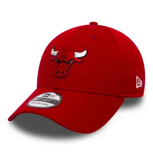 Kappe New Era 39thirty Chicago Bulls image-0