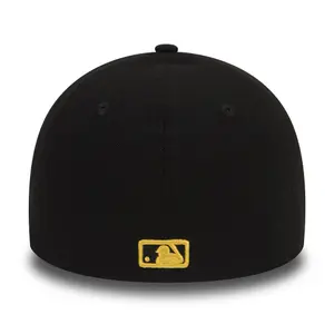 Casquette New Era couronne basse 59fifty Pittsburgh Pirates image-1