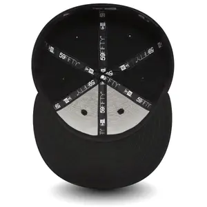 Casquette New Era couronne basse 59fifty Pittsburgh Pirates image-2