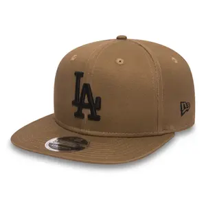 Casquette New Era 9fifty True Originators Los Angeles Dodgers image-0