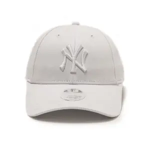 Boné de basebol para mulher New Era MLB New York Yankees image-0