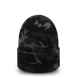Bonnet New Era Camouflage image-0