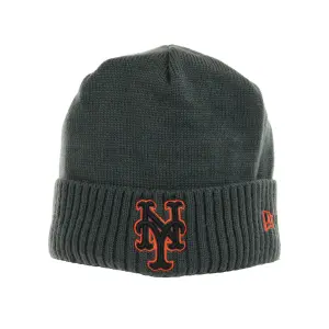 Bonnet New Era  Crisp Cover New York Mets image-0