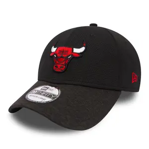 Casquette New Era 39thirty Shadow Tech Chicago Bulls image-0
