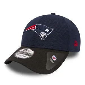 Casquette New Era 39thirty Shadow Tech New England Patriots image-0