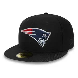 Casquette New Era 59fifty Nfl New England Patriots image-0